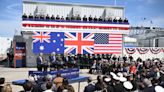 Biden’s Australia-UK Arms Deal Facing Pressure Over Delay Fears