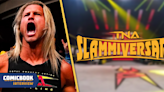 Nic Nemeth Hypes TNA Slammiversary Main Event, Praises Joe Hendry's Recent Rise