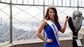 Former Miss America running for Congress as independent in North Dakota
