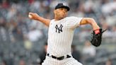 Yankees P Jimmy Cordero suspended for rest of season for violating MLB's domestic violence policy