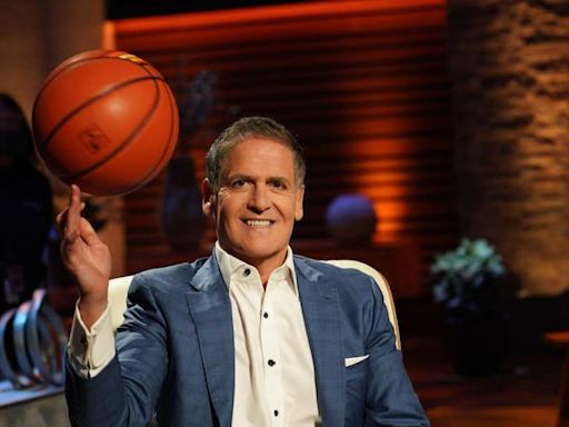 Estas son las cosas que no tienes que hacer si ganas la lotería, según Mark Cuban, estrella de Shark Tank,