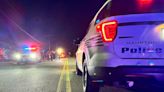 Hampton police seek public's help identifying shooting suspects after man, woman injured