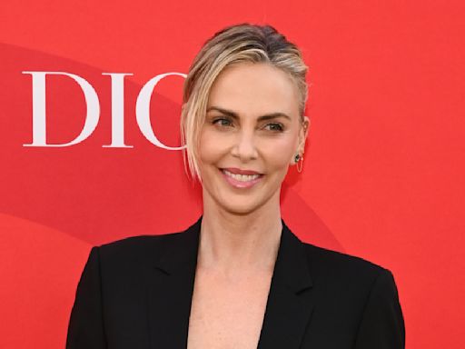 ...Charlize Theron Says ‘Old Guard 2’ Post-Production...Down’ by Netflix, but the Sequel Will Come...Really Love This Movie’