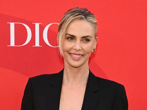 Charlize Theron Says ‘Old Guard 2’ Post-Production Got ‘Shut...Out ‘Soon’: ‘I Really Love This Movie’