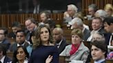 With its eighth budget, the Liberal government tries to re-win the fairness fight