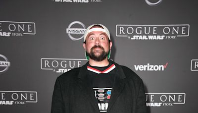 Kevin Smith Is Considering Making ‘Mallrats’ Sequel ‘For Shannen’ Doherty
