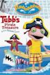 Rubbadubbers: Tubb's Pirate Treasure