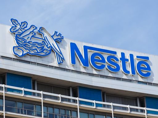 Nestlé, Danone join call for world leaders to act on nature loss