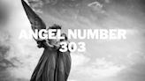 Angel Number 303: A Beautiful Message of Peace and Personal Growth