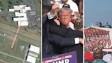 Trump fans turn on Secret Service as details, videos emerge: 'Inside job'