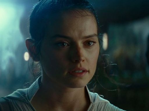 Daisy Ridley Explains Why She’s Returning As Rey And Reveals When She’s Getting The Script (It’s Soon)