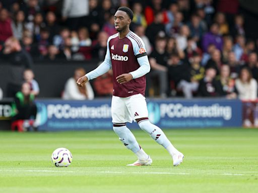 Report: Aston Villa Star Set to Sign New Long-Term Contract