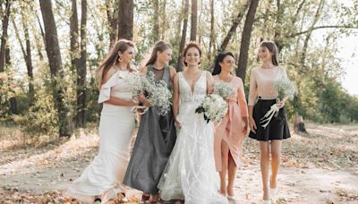 7 Signs That Indicate You’re Being a Difficult Bridesmaid