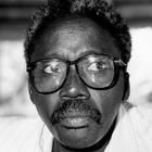 Souleymane Cissé (film director)
