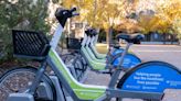 Summit Bike Share rolls in for new season next month