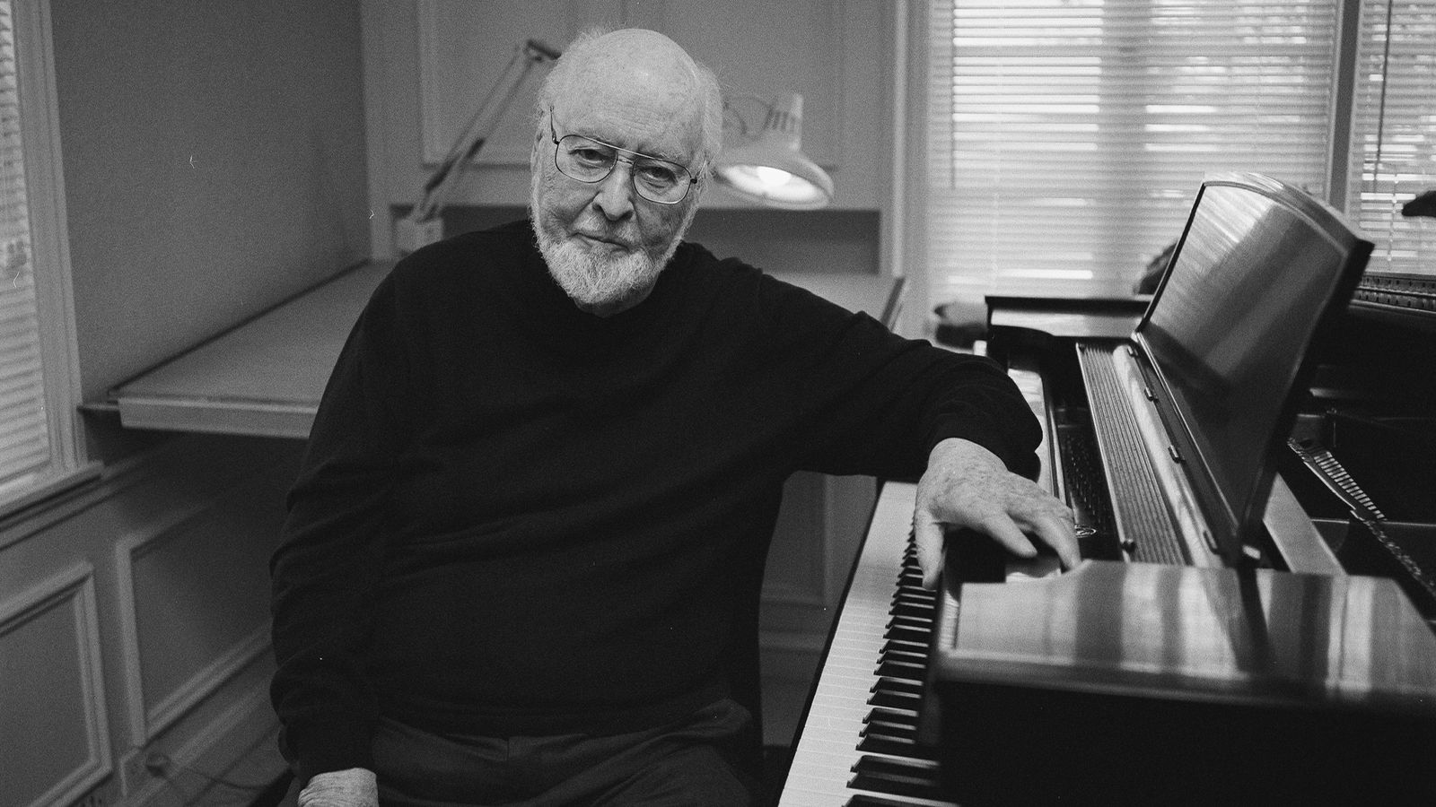 AFI Fest will kick off with documentary film "Music of John Williams"