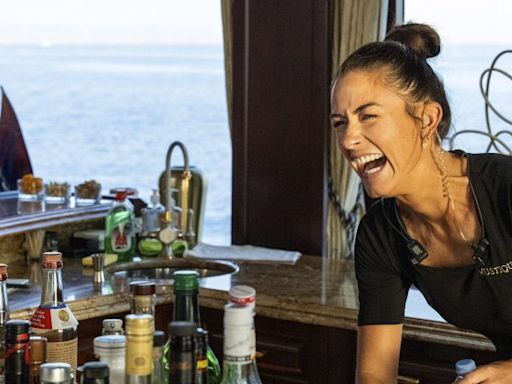 Below Deck Mediterranean Season 9, Episode 8 Recap: Cashmere in the Dryer