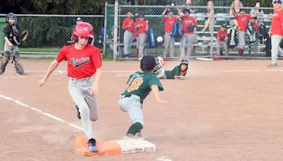 Lakeshore rallies for the win over St. Laurent