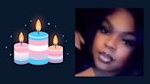 Transgender 17-year-old Tayy Dior Thomas shot to death in Alabama