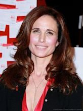 Andie MacDowell