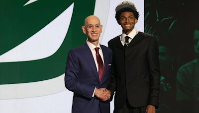 One Team Emerged as the Loser of the 2024 NBA Draft