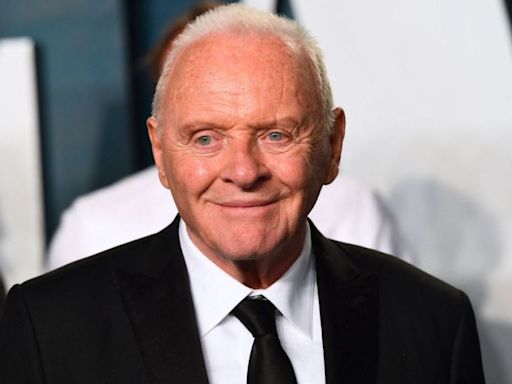 Anthony Hopkins Advocates for Cats & Kittens From Morocco