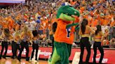 Florida men’s basketball to host preseason Orange and Blue game