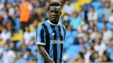 Corinthians abre conversas para contratar o atacante italiano Mario Balotelli