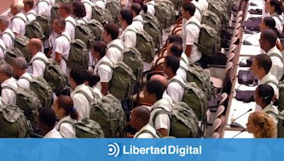 El Congreso condena la represión y la esclavitud en Cuba, pese al voto en contra del PSOE