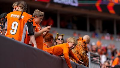 Bengals fans furious with Zac Taylor after home upset to Patriots