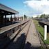 Colchester Town railway station