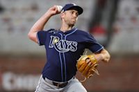 Padres To Acquire Jason Adam From Rays