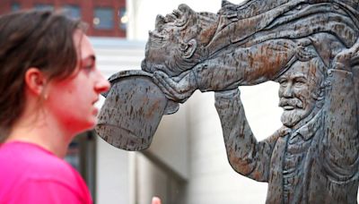 Rock Springs history camp goes in search of Abraham Lincoln sites downtown