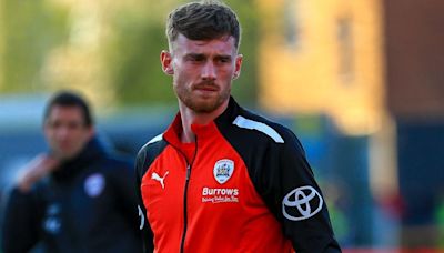 Notts County sign ex-Barnsley defender Cundy