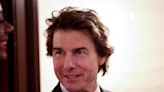 Tom Cruise Proved That He's a Royal Family Fan to the End After Enthusiastic Kate Middleton Greeting