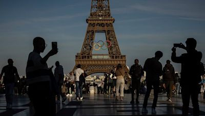 When and where to watch the 2024 Olympics