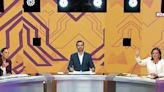 Cómo ver el tercer debate presidencial en México hoy 19 de mayo en vivo