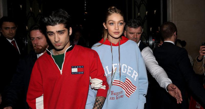 Zayn Malik Shades Ex Gigi Hadid as He Admits He Doesn't Know If He's 'Truly Been in Love' Before: 'Who Knows?'