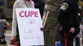 Ontario CUPE strike live: CUPE to end protest after Premier Ford walks back on 'grossly overreaching' controversial bill