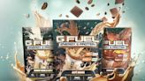 G FUEL INNOVATES WITH NEW ENERGY + PROTEIN PRODUCT LINE, A DELICIOUS TWO-IN-ONE FORMULA