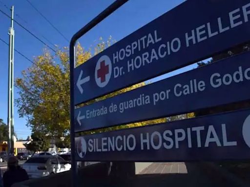 Tragedia en Neuquén: un nene de tres años murió aplastado por una rama mientras su familia cortaba un árbol