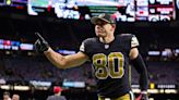 Jimmy Graham waiting on retirement as he trains to row across Arctic Ocean