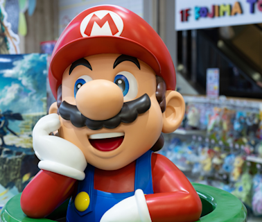 Fact Check: About That Claim Mario's Catchphrase Is Actually 'Itsumi Mario,' Meaning 'Super Mario' in Japanese