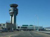 Québec City Jean Lesage International Airport