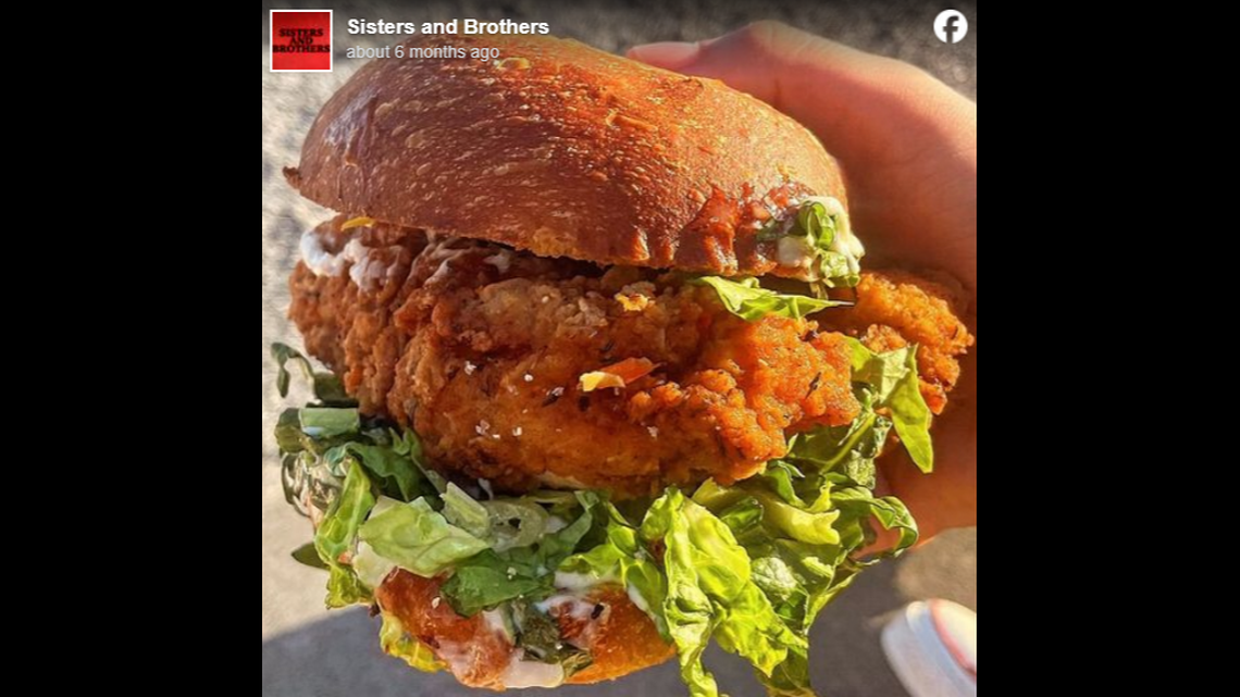 Best fried chicken in Washington is at this restaurant, Yelp says. Why it’s No. 1