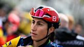 'The worst is over' - No predictions on racing return as Elisa Balsamo continues recovery from serious crash