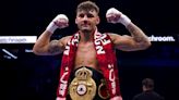 Leigh Wood to face Josh Warrington in all-British world featherweight title bout