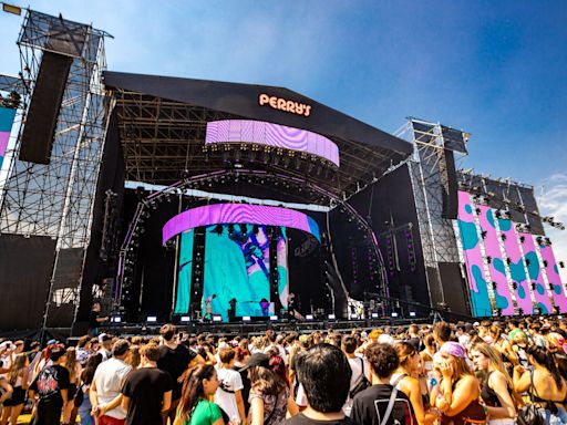 Cómo comprar entradas para el Lollapalooza 2025 y qué es el Lolla FAM