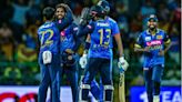 Big Blow For Sri Lanka Ahead Of Second ODI vs India! Star Allrounder Ruled Out With Hamstring Injury