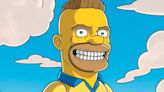 John Cena aparecerá en Los Simpsons